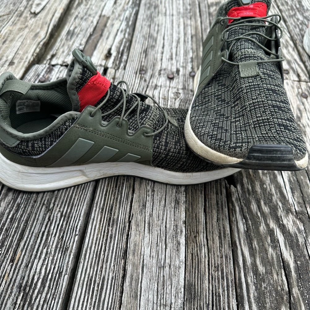 adidas shoes